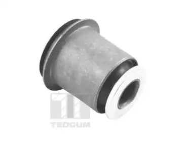TED19721 TEDGUM Гильза, подвески поперечного рычага