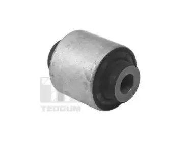 TED21100 TEDGUM Втулка, балка моста