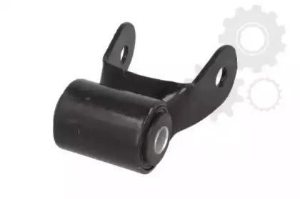 TED36380 TEDGUM Втулка, листовая рессора