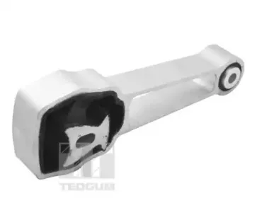TED40143 TEDGUM Подвеска, двигатель