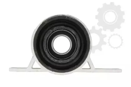 TED40343 TEDGUM Подвеска, карданный вал