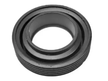 TED41110 TEDGUM Подвеска, карданный вал