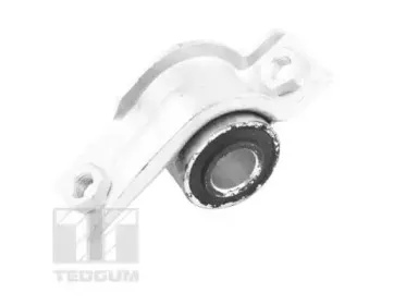 TED45685 TEDGUM Гильза, подвески поперечного рычага