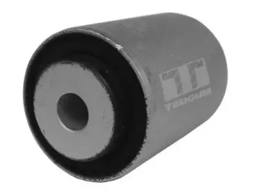 TED46381 TEDGUM Втулка, рычаг колесной подвески
