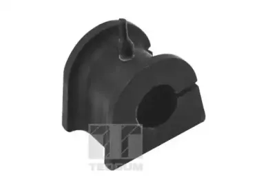 TED47329 TEDGUM Втулка, амортизатор
