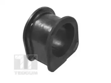 TED57580 TEDGUM Подвеска, рулевое управление