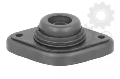 TED58585 TEDGUM Крепление стойки амортизатора