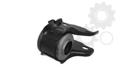 TED58730 TEDGUM Гильза, подвески поперечного рычага