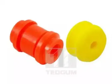 TED61149 TEDGUM Монтажный комплект, рычаг независимой подвески колеса