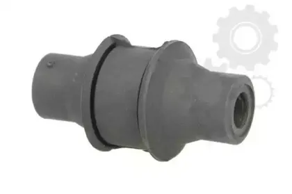 TED95577 TEDGUM Втулка, амортизатор