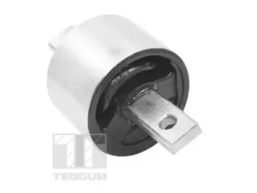 TED95695 TEDGUM Подвеска, двигатель