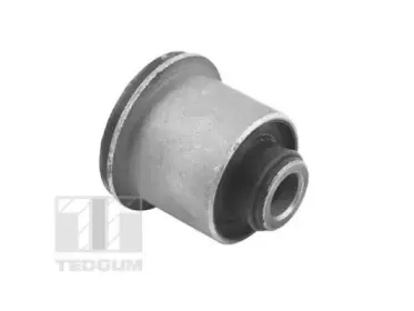 TED96124 TEDGUM Гильза, подвески поперечного рычага