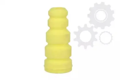 TED98576 TEDGUM Буфер, амортизация