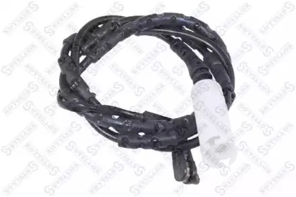 0010002SX STELLOX Датчик, износ тормозных колодок
