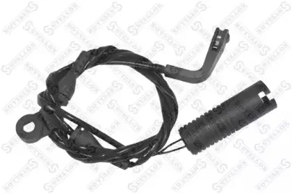 00-10011-SX STELLOX Датчик, износ тормозных колодок