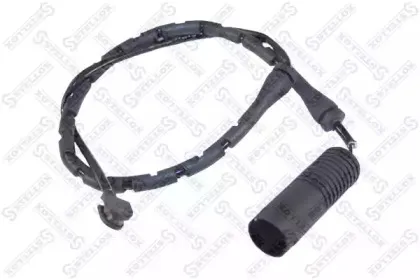 00-10021-SX STELLOX Датчик, износ тормозных колодок