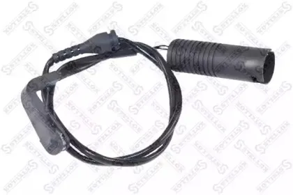 00-10026-SX STELLOX Датчик, износ тормозных колодок