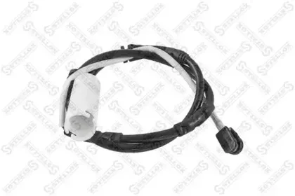 0010029SX STELLOX Датчик, износ тормозных колодок