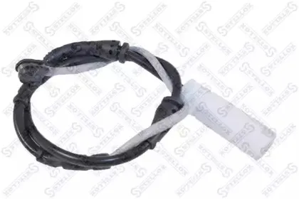 00-10031-SX STELLOX Датчик, износ тормозных колодок