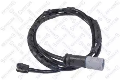 00-10035-SX STELLOX Датчик, износ тормозных колодок