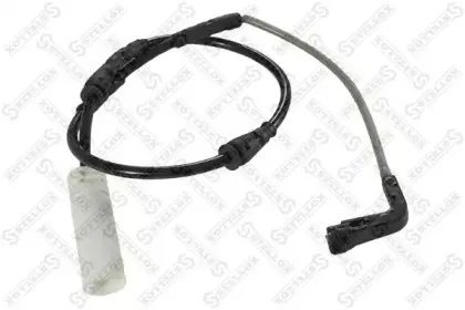00-10038-SX STELLOX Датчик, износ тормозных колодок