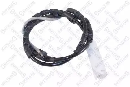 00-10040-SX STELLOX Датчик, износ тормозных колодок