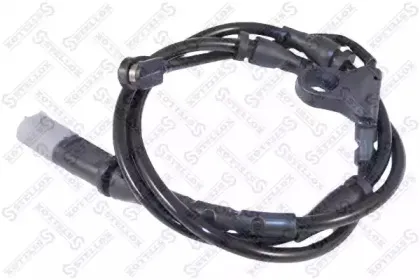 00-10057-SX STELLOX Датчик, износ тормозных колодок