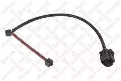 00-10095-SX STELLOX Датчик, износ тормозных колодок
