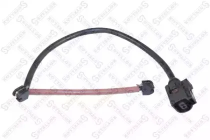 00-10097-SX STELLOX Датчик, износ тормозных колодок