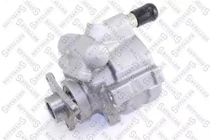 00-35502-SX STELLOX Гидравлический насос, рулевое управление