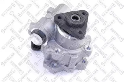 00-35530-SX STELLOX Гидравлический насос, рулевое управление