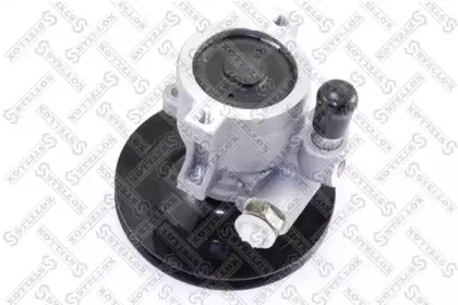 00-35547-SX STELLOX Гидравлический насос, рулевое управление