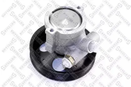 00-35550-SX STELLOX Гидравлический насос, рулевое управление