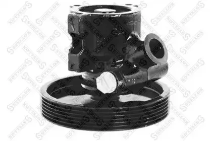 00-35556-SX STELLOX Гидравлический насос, рулевое управление