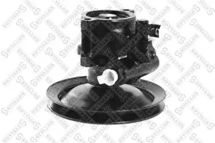 00-35557-SX STELLOX Гидравлический насос, рулевое управление