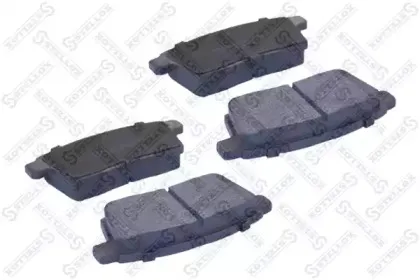 000 067B-SX STELLOX