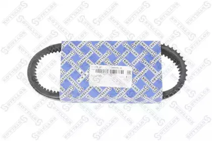 01-01075-SX STELLOX Поликлиновой ремень