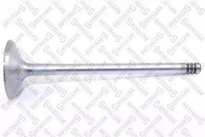 01-23087-SX STELLOX Впускной клапан