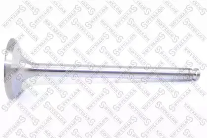 01-23093-SX STELLOX Впускной клапан