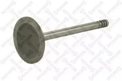 01-23125-SX STELLOX Впускной клапан