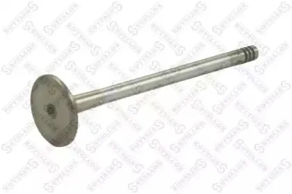 01-23237-SX STELLOX Впускной клапан