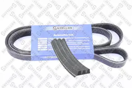 03-00755-SX STELLOX