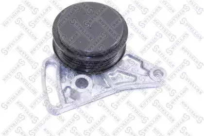 03-40002-SX STELLOX