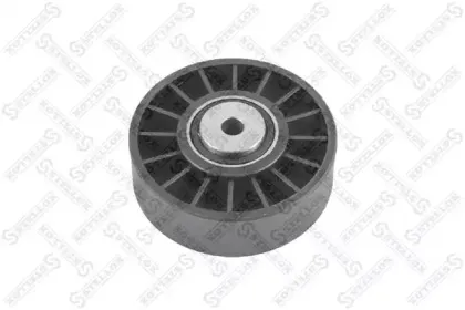 03-40017-SX STELLOX Натяжной ролик, поликлиновойремень