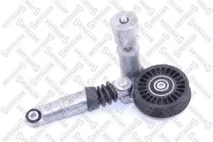 03-40093-SX STELLOX Натяжной ролик, поликлиновойремень