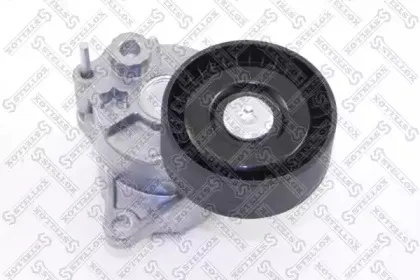 03-40113-SX STELLOX Натяжной ролик, поликлиновойремень