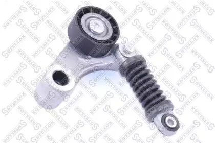 03-40125-SX STELLOX Натяжитель ремня, клиновой зубча