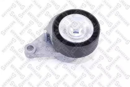 03-40137-SX STELLOX Натяжной ролик, поликлиновойремень