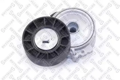 03-40146-SX STELLOX Натяжной ролик, поликлиновойремень