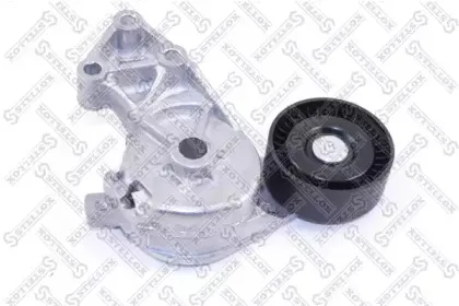 03-40156-SX STELLOX Натяжитель ремня, клиновой зубча